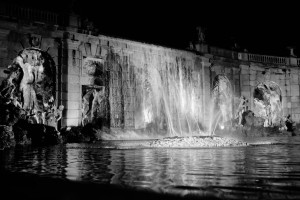 Reggia di Caserta fontana dettaglio_monicamaurino
