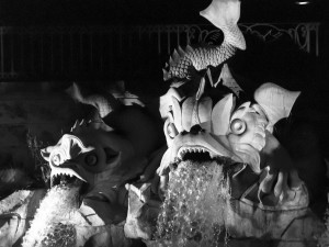 percorsi di luce_delfini 2_monicamaurino