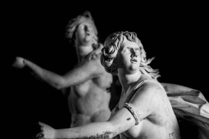 Diana e Atteone_dettaglio_monicamaurino